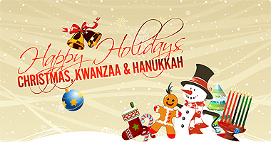 11171455 happy holidays christmas kwanzaa and hanukkah