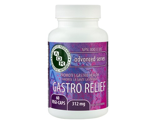 Gastro Relief